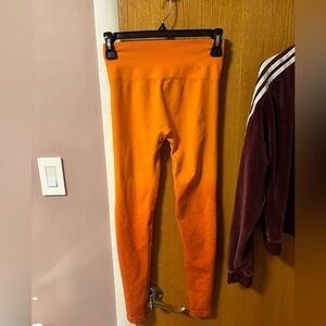 Alphalete Scruch Tights